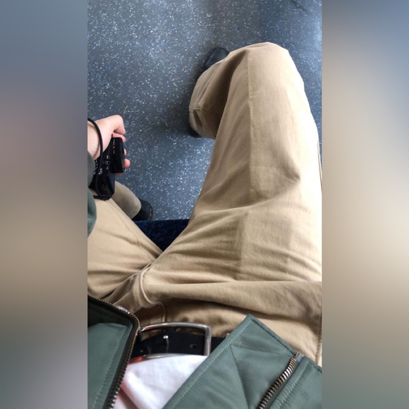 Levis Baggy Trouser size 26 Women = 28-29x 31 men - Picture 6 of 9